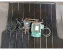 AIR CONDITIONING COMPRESSOR ELECTRIC MOTOR THERMO KING LS90P GENERATOR