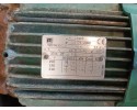 AIR CONDITIONING COMPRESSOR ELECTRIC MOTOR THERMO KING LS90P GENERATOR Quality of parts according to GVO O original with manufac