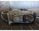 AIR CONDITIONING COMPRESSOR ELECTRIC MOTOR THERMO KING LS90P GENERATOR Car type passenger cars