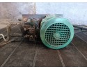 AIR CONDITIONING COMPRESSOR ELECTRIC MOTOR THERMO KING LS90P GENERATOR Catalog number of the part LS90P