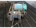 AIR CONDITIONING COMPRESSOR ELECTRIC MOTOR THERMO KING LS90P GENERATOR Version European