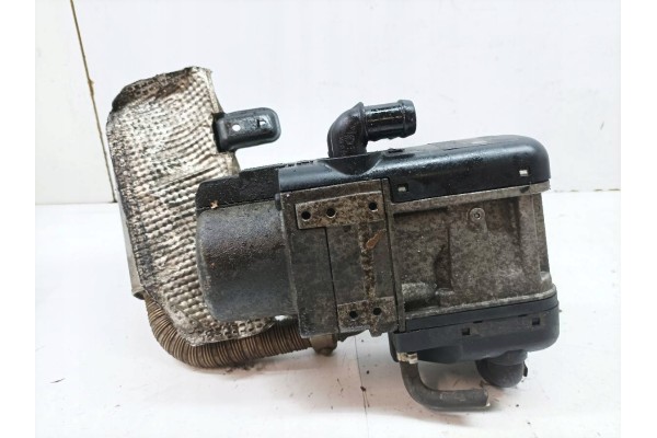 PARKING HEATER 4F0265081K Audi A6 III 2004 2011 C6 Part manufacturer Audi OE