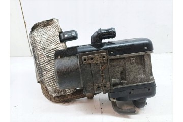 PARKING HEATER 4F0265081K Audi A6 III 2004 2011 C6 Part manufacturer Audi OE