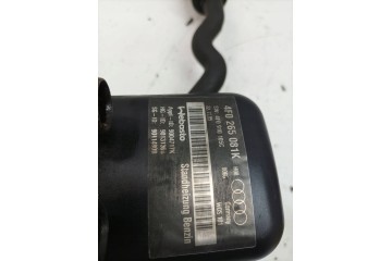 PARKING HEATER 4F0265081K Audi A6 III 2004 2011 C6 Catalog number of the part 4F0265081K 5907911033156