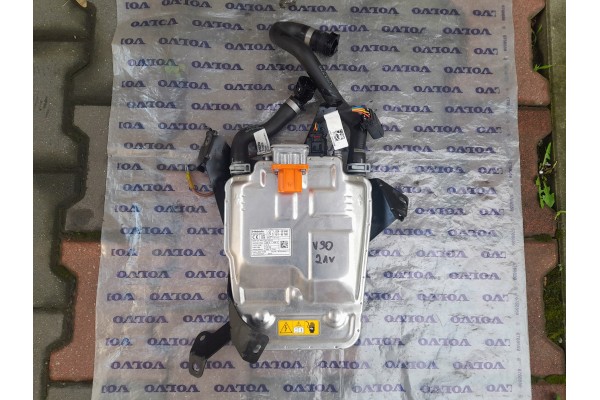 Electric Webasto 31694787 Volvo V90 lift 2021r T8 Recharge W wa