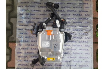 Electric Webasto 31694787 Volvo V90 lift 2021r T8 Recharge W wa Catalog number of the part 9038724E 08 2025
