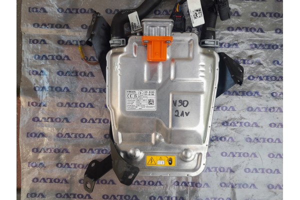 Electric Webasto 31694787 Volvo V90 lift 2021r T8 Recharge W wa Part manufacturer Volvo OE