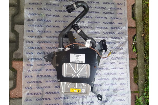 Calefactor eléctrico Webasto para Volvo V60 II T8