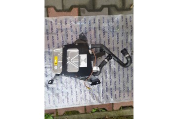 Calefactor eléctrico Webasto para Volvo V60 II T8