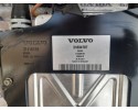 Calefactor eléctrico Webasto para Volvo V60 II T8