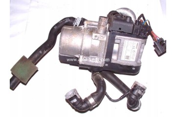 Webasto Thermo Top EVO Diesel 12V 5 0kW 2 5bar Land Rover nr GJ3218K463BD