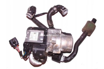 Webasto Thermo Top EVO Diesel 12V 5 0kW 2 5bar Land Rover nr GJ3218K463BD Packaging status replacement