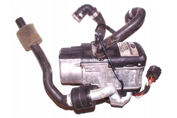 Webasto Thermo Top EVO Diesel 12V 5 0kW 2 5bar Land Rover nr GJ3218K463BD Catalog number of the part GJ3218K463BD