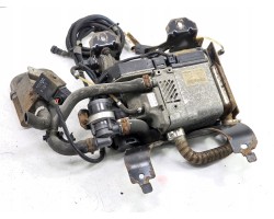 IVECO DAILY 06 14 PARKING HEATER WEBASTO HEATER 9014489A 1CZ