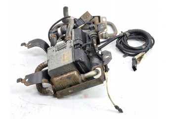Calefacción estacionaria Webasto Iveco Daily 06-14 9014489A 1CZ