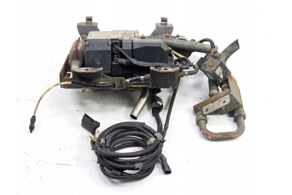 Calefacción estacionaria Webasto Iveco Daily 06-14 9014489A 1CZ