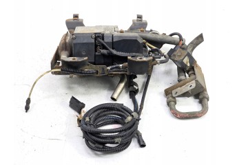 Calefacción estacionaria Webasto Iveco Daily 06-14 9014489A 1CZ