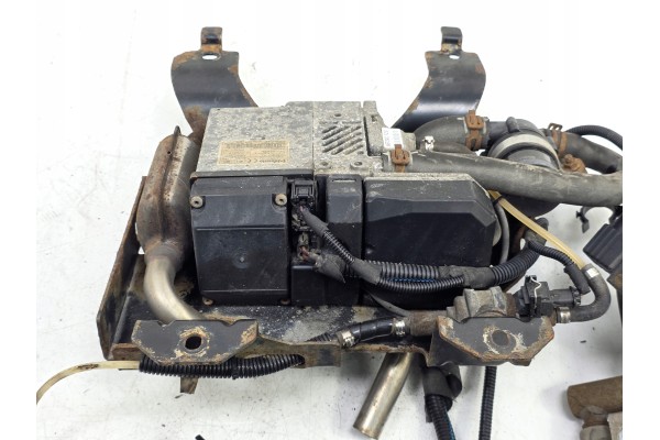 Calefacción estacionaria Webasto Iveco Daily 06-14 9014489A 1CZ