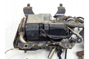 Calefacción estacionaria Webasto Iveco Daily 06-14 9014489A 1CZ