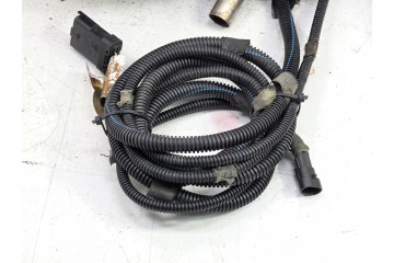 Calefacción estacionaria Webasto Iveco Daily 06-14 9014489A 1CZ