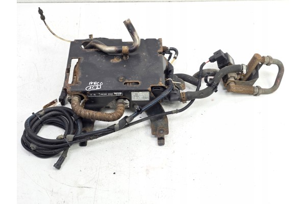 Calefacción estacionaria Webasto Iveco Daily 06-14 9014489A 1CZ