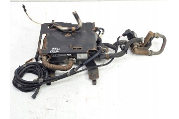 Calefacción estacionaria Webasto Iveco Daily 06-14 9014489A 1CZ