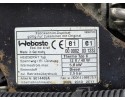 Calefacción estacionaria Webasto Iveco Daily 06-14 9014489A 1CZ