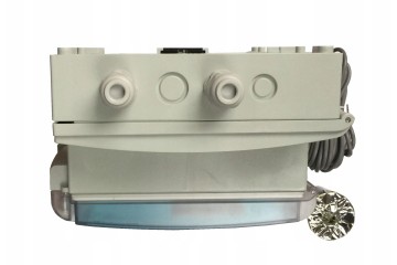 TEMPERATURE RECORDER THERMOGRAPH ESCO DR100 Catalog number of the part DR100