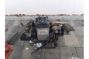 Webasto VW T5 LIFT parking heater 7E0819008D
