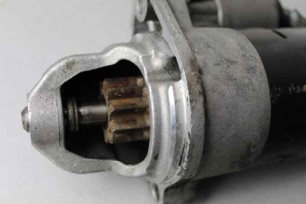 059911024 MOTOR ARRANQUE AUDI A4 BERLINA (8E) 3.0 TDI Quattro (150kW) 059911024 163865 AUDI - 5