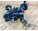 GD VW PASSAT B8 TSI WEBASTO PARKING HEATER 3Q0815005G ORIGINAL Packaging status replacement