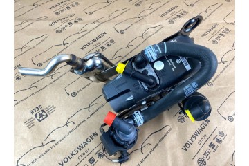 GD VW PASSAT B8 TSI WEBASTO PARKING HEATER 3Q0815005G ORIGINAL Part manufacturer Volkswagen OE
