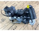GD VW PASSAT B8 TSI WEBASTO PARKING HEATER 3Q0815005G ORIGINAL Product weight with unit packaging 8 kg
