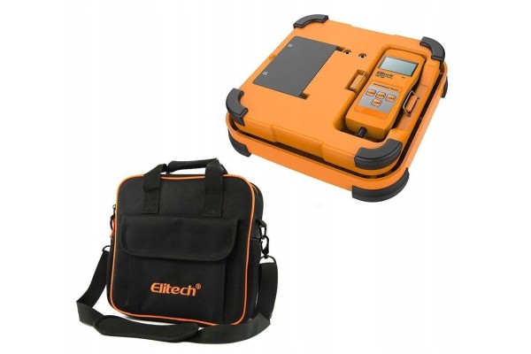 Electronic scale ELITECH LMC 200 to factor