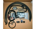 Set Webasto Opel Zafira A Diesel petrol assembly kit