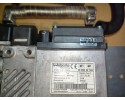 Set Webasto Opel Zafira A Diesel petrol assembly kit Part manufacturer Webasto