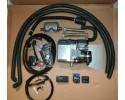 Kit de montaje Webasto para Opel Zafira A Diésel y Gasolina