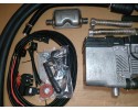 Kit de montaje Webasto para Opel Zafira A Diésel y Gasolina