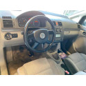 VOLKSWAGEN TOURAN (1T1) Trendline VOLKSWAGEN TOURAN (1T1) Trendline