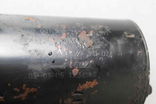 059911024 MOTOR ARRANQUE AUDI A4 BERLINA (8E) 3.0 TDI Quattro (150kW) 059911024 163865 AUDI - 7