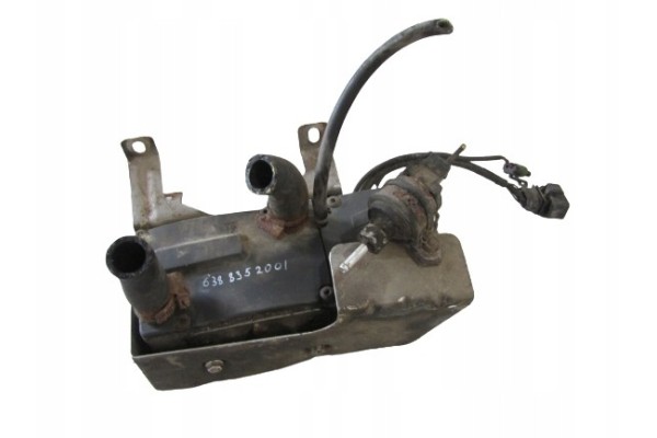 WEBASTO MERCEDES BENZ VITO W638 2 2CDI 6388352001