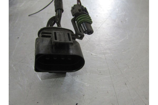 WEBASTO MERCEDES BENZ VITO W638 2 2CDI 6388352001 Catalog number of the part A6388352001 6388352001
