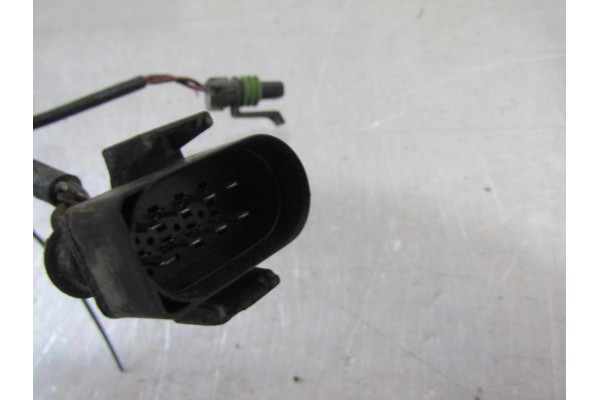 WEBASTO MERCEDES BENZ VITO W638 2 2CDI 6388352001 Part manufacturer Mercedes Benz OE
