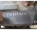 WEBASTO MERCEDES BENZ VITO W638 2 2CDI 6388352001 Car type passenger cars