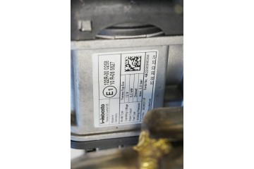 WEBASTO VW T6 LIFT T6 1 7LA815071D Car type passenger cars