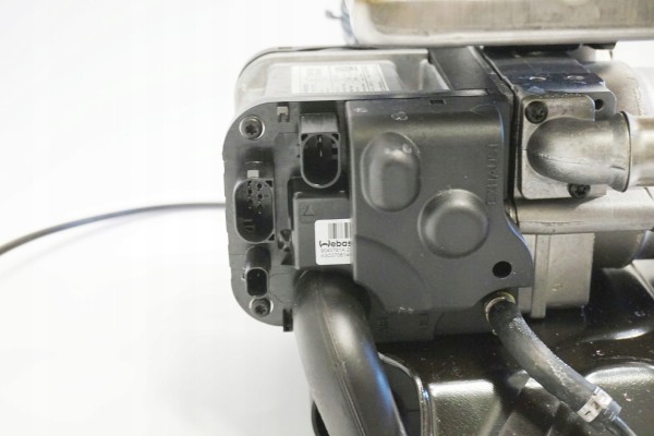 WEBASTO VW T6 LIFT T6.1 7LA815071D