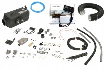 HEATING AIRTRONIC D4L 12V 4KW EBERSPAECHER SET 252720050000