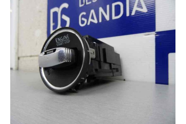 3C0905843R CONMUTADOR DE ARRANQUE VOLKSWAGEN PASSAT BERLINA (3C2) Highline 2008 3C0905843R 164355 VOLKSWAGEN - 1