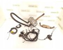 Webasto MERCEDES BENZ M W164 22451708 2 99L diesel 165kW 2005