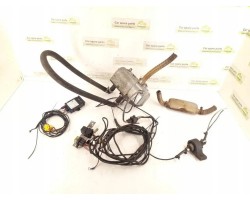 Webasto MERCEDES BENZ M W164 22451708 2 99L diesel 165kW 2005